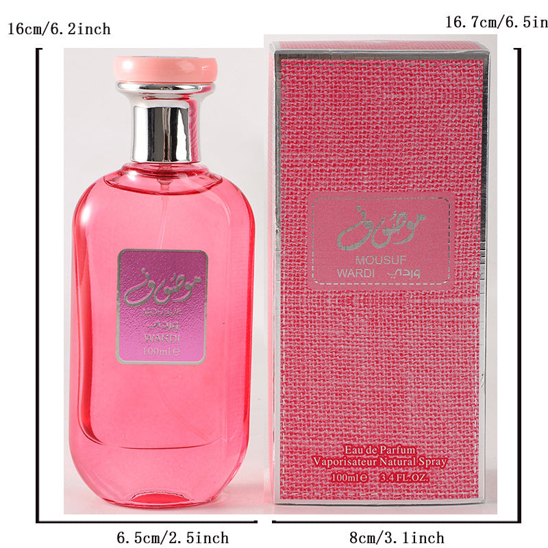 Original Unisex Perfume for Men and Women Long-lasting Fragrance