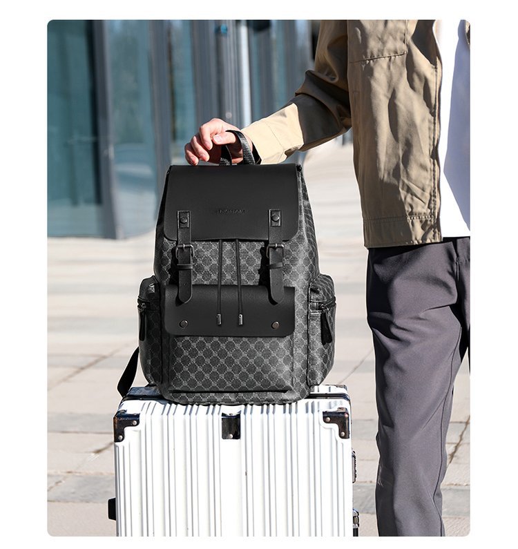 Adventure Hiking Backpack