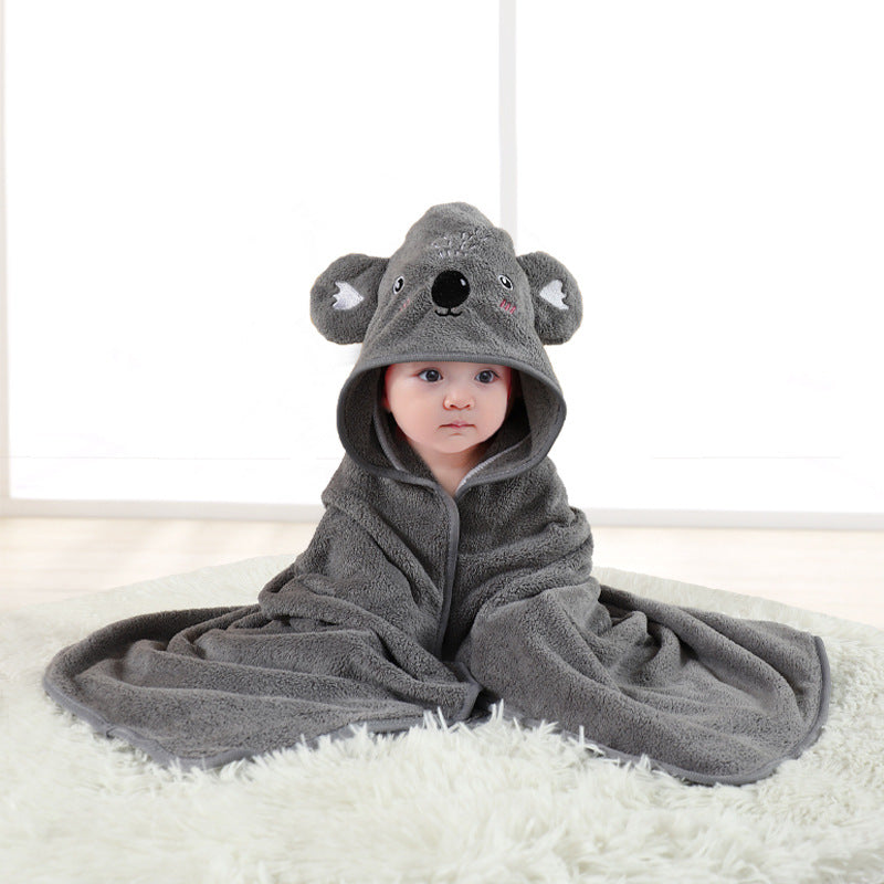 Cozy Baby Quilts & Blankets