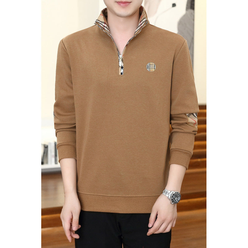 Metro Stance Long Sleeve T-Shirt