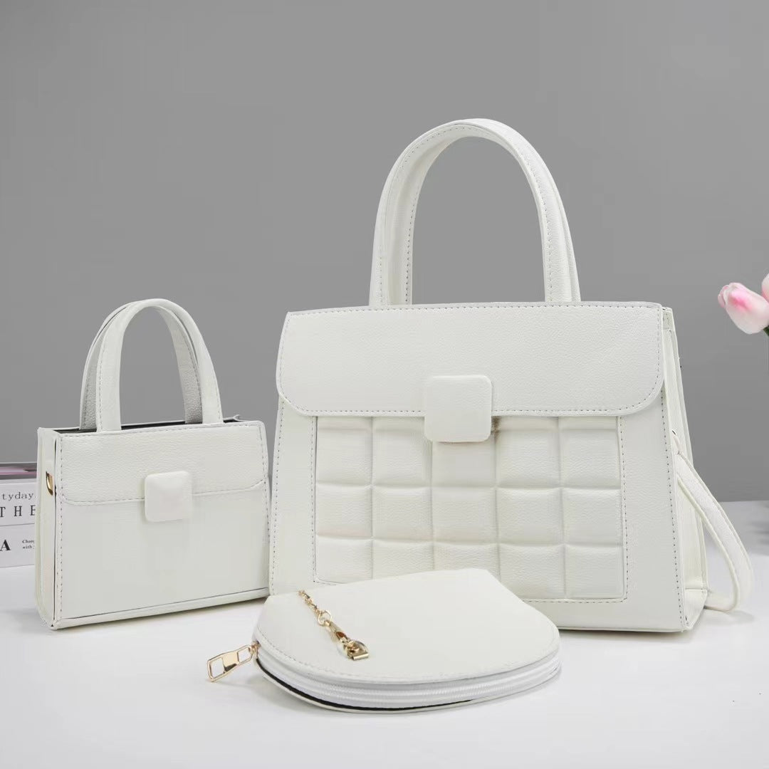 3-Piece Commuter Bag Set