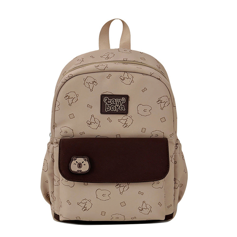 PixelLite Scholar Backpack