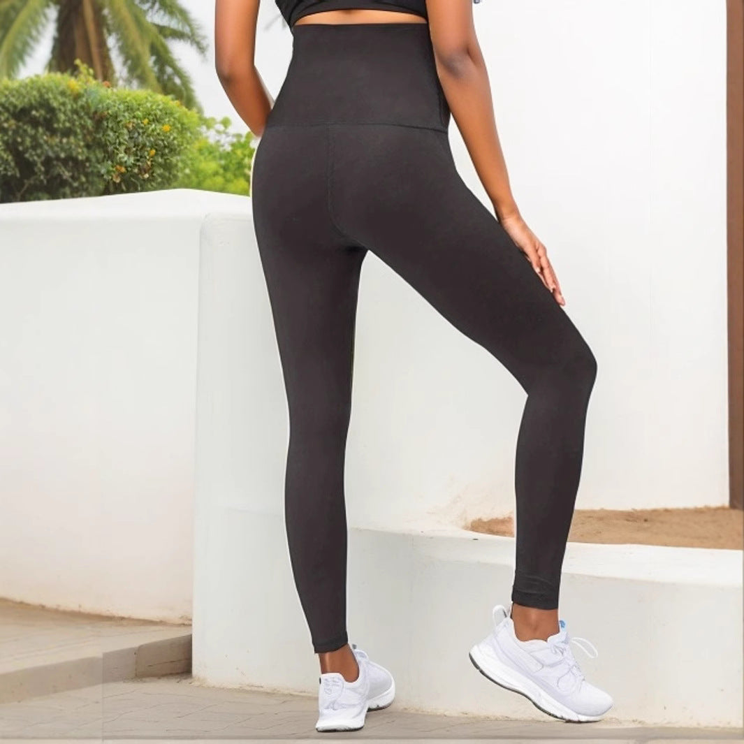 PowerFlex Maternity Tights