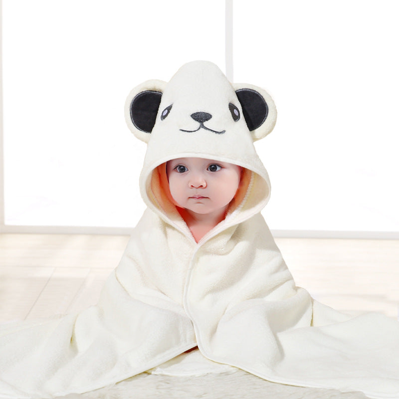Cozy Baby Quilts & Blankets