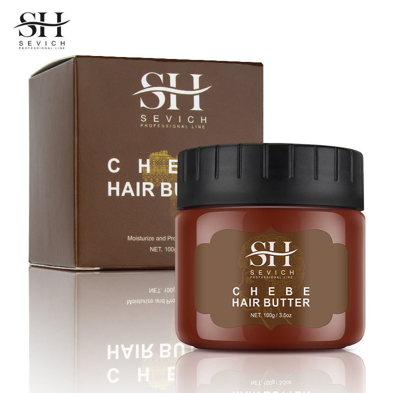 Chebe Hair Oil