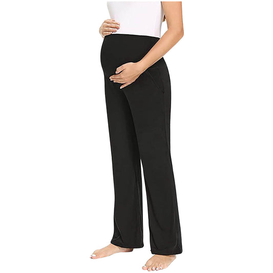 Breeze Comfort Maternity Trousers