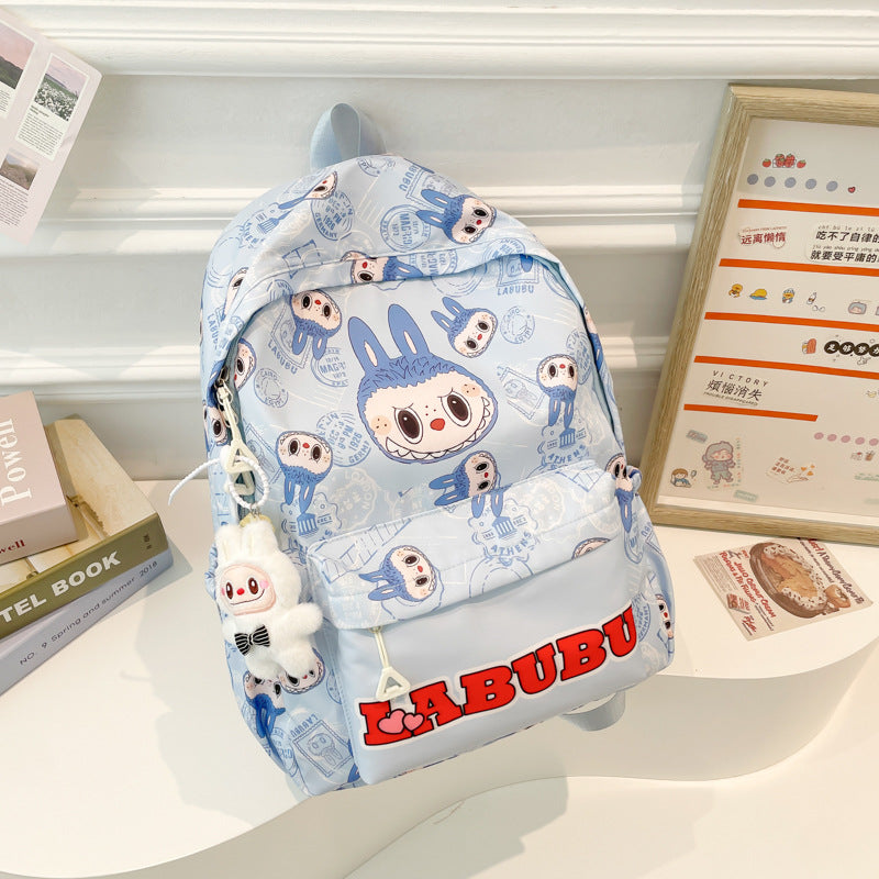 Pop Mart Magic Schoolbag