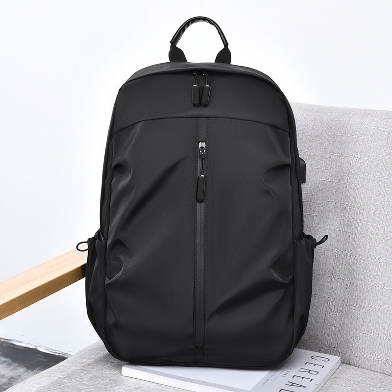 Urban Minimalist Backpack