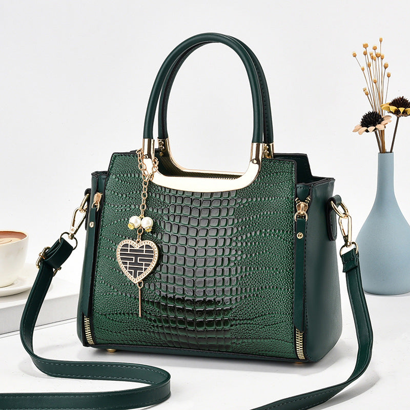 Summer new trendy atmosphere women's handbags