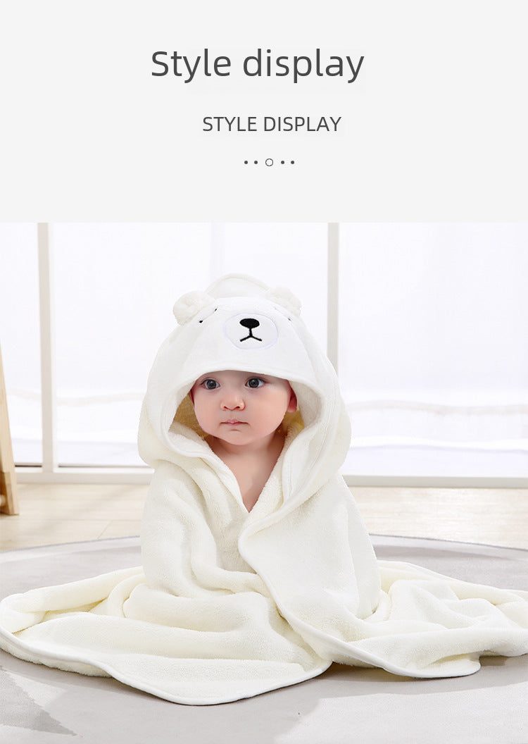 Cozy Baby Quilts & Blankets