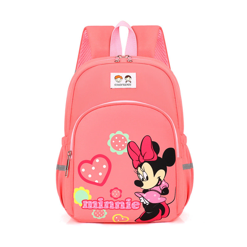 BreezeGuard Junior Backpack