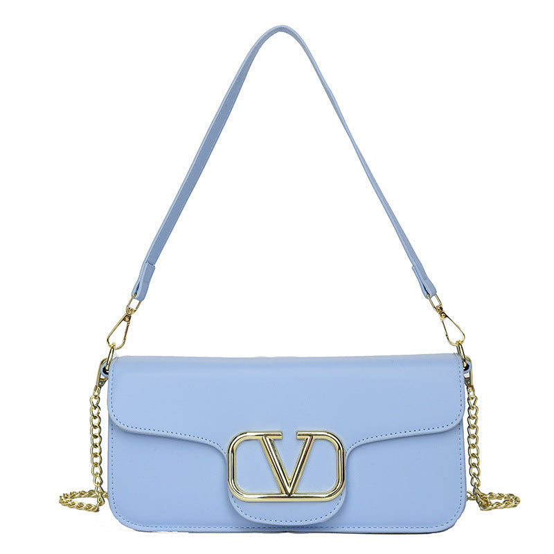 Bella Fiore Mini Crossbody