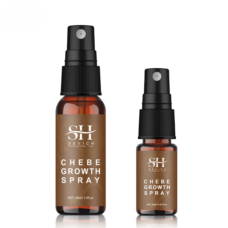 Chebe Hair Oil