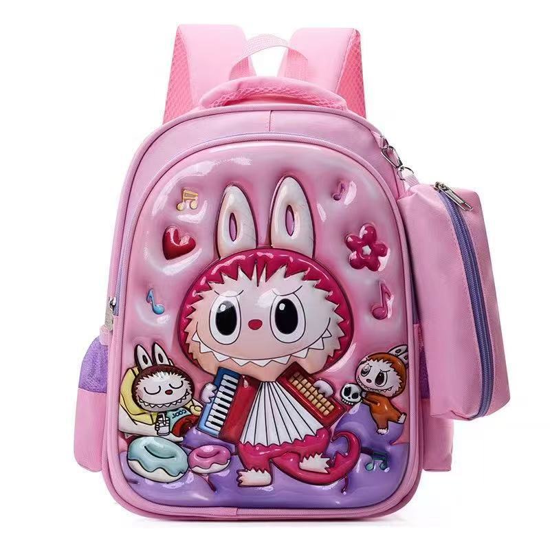 Moonlight Guardian Backpack