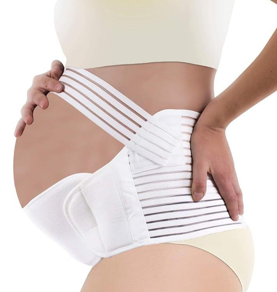 3-in-1 Pregnancy Support System