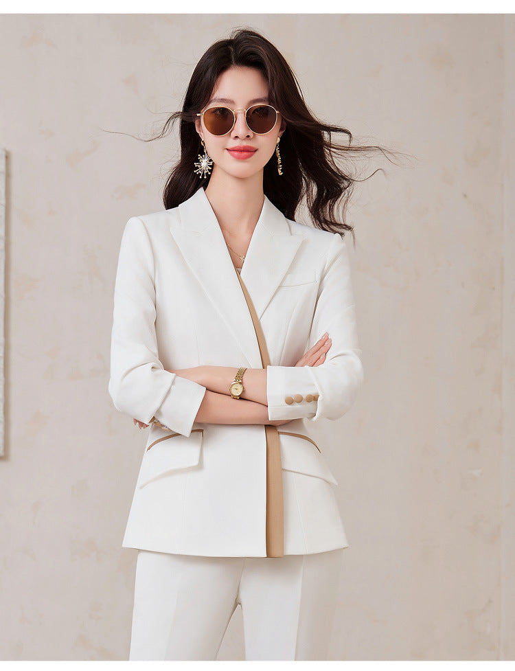 Formal Suit for Women Elegant & Youthful Look