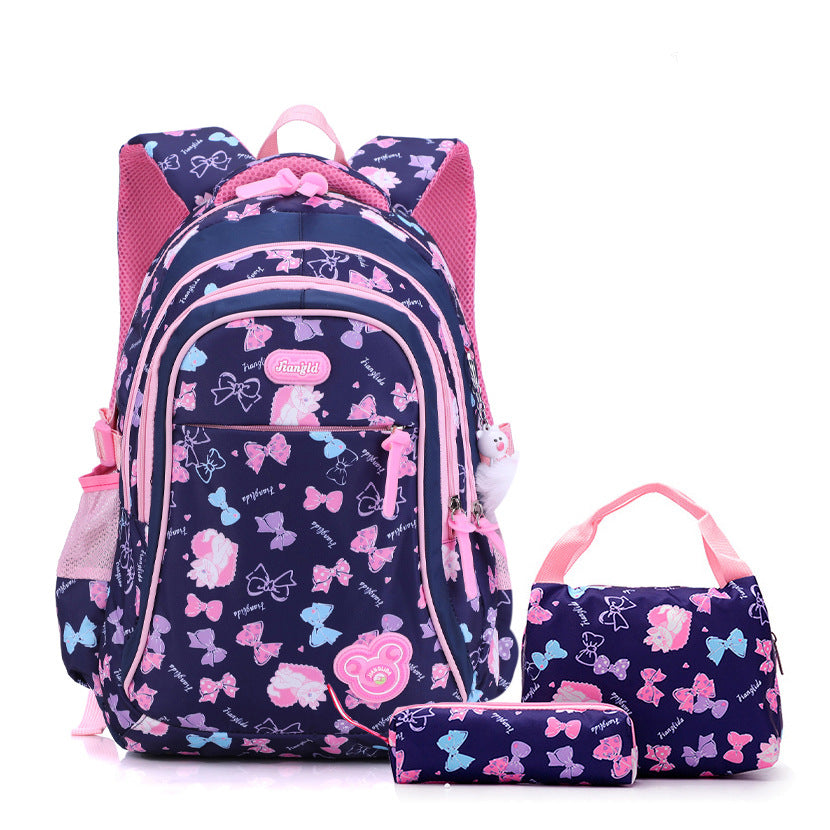 Little Explorer Lite Backpack