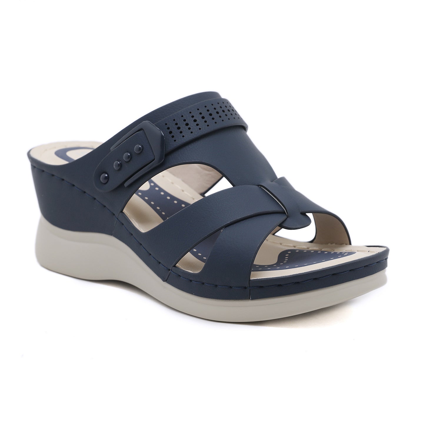 Women's Comfortable Wedge Heel Beach Sandals