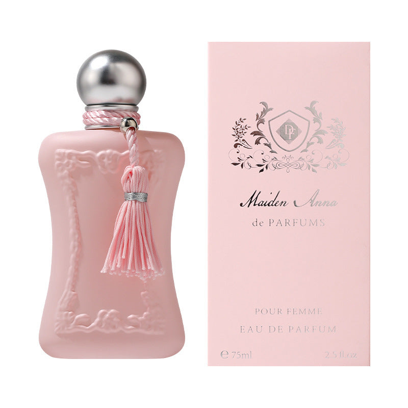 Ladies Long-lasting eau de perfum eau de par fresh perfume