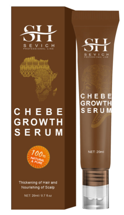 Chebe Hair Oil