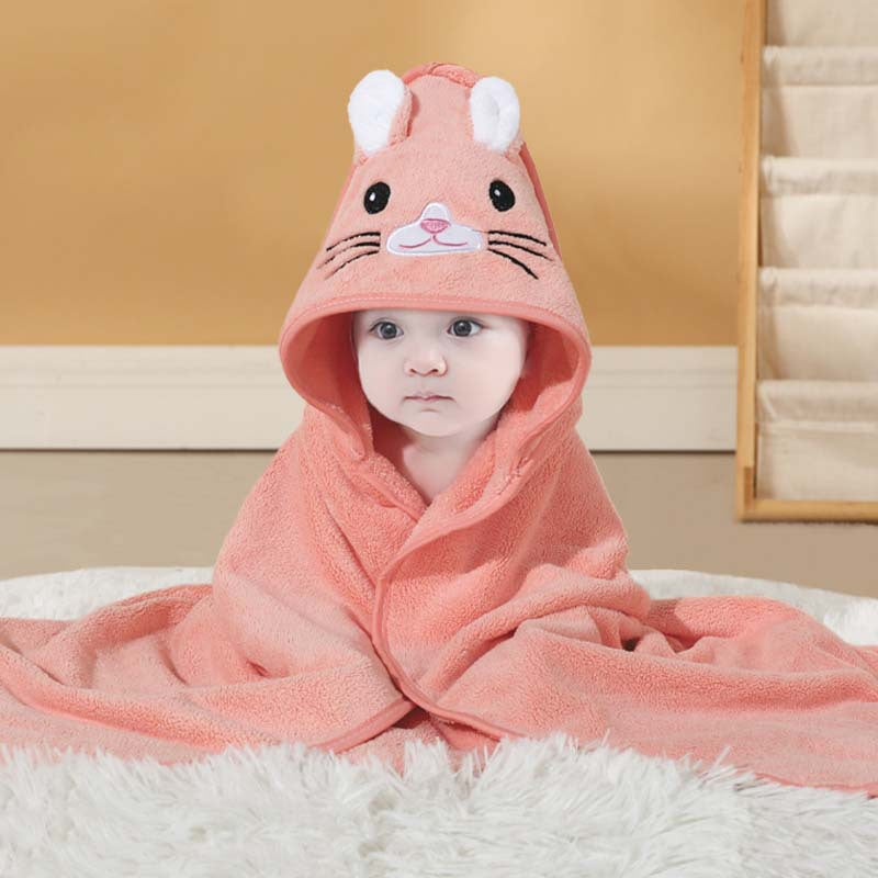 Cozy Baby Quilts & Blankets