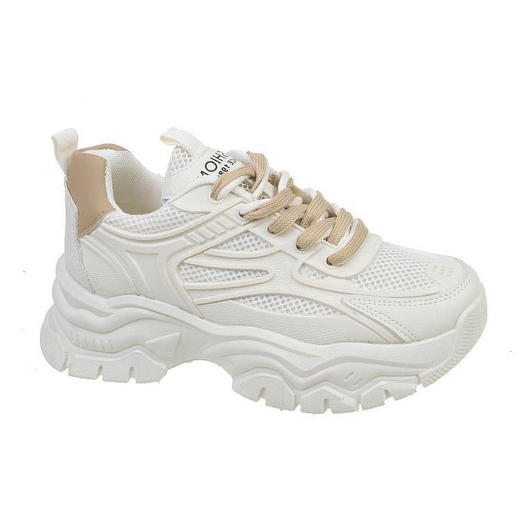New Heightened Lightweight Sneakers