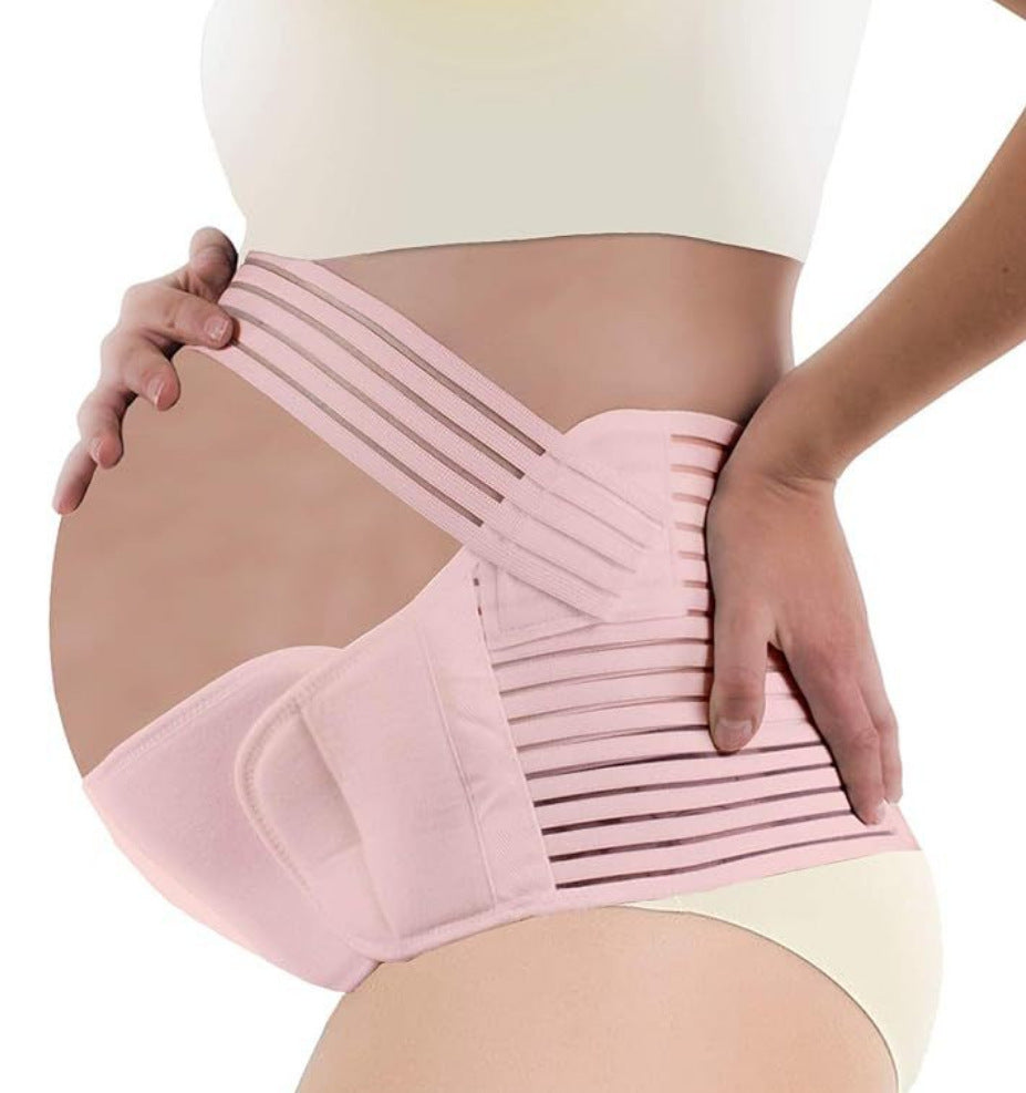 3-in-1 Pregnancy Support System