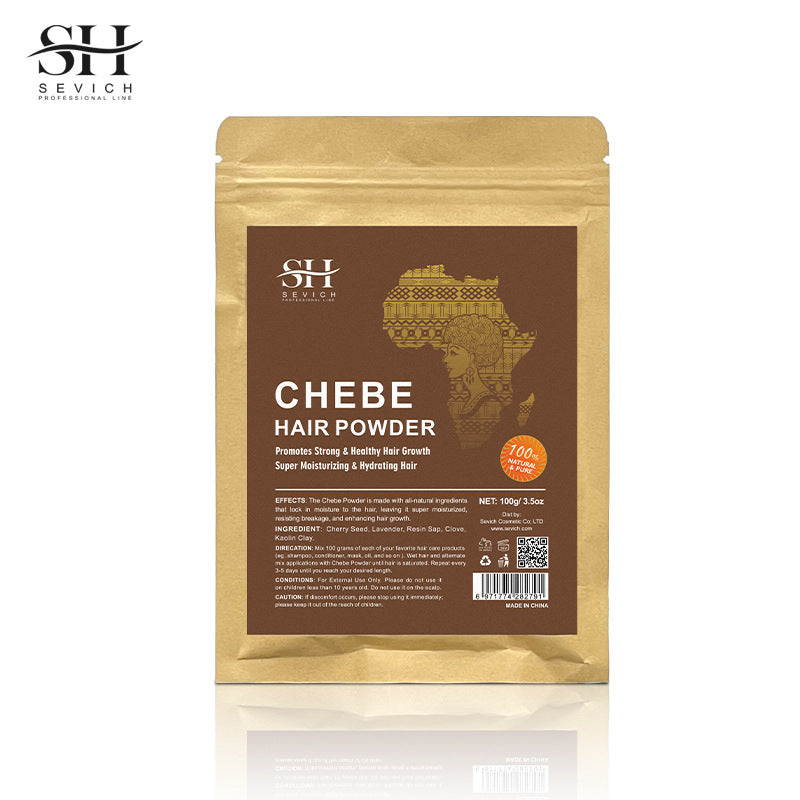 Chebe Hair Oil