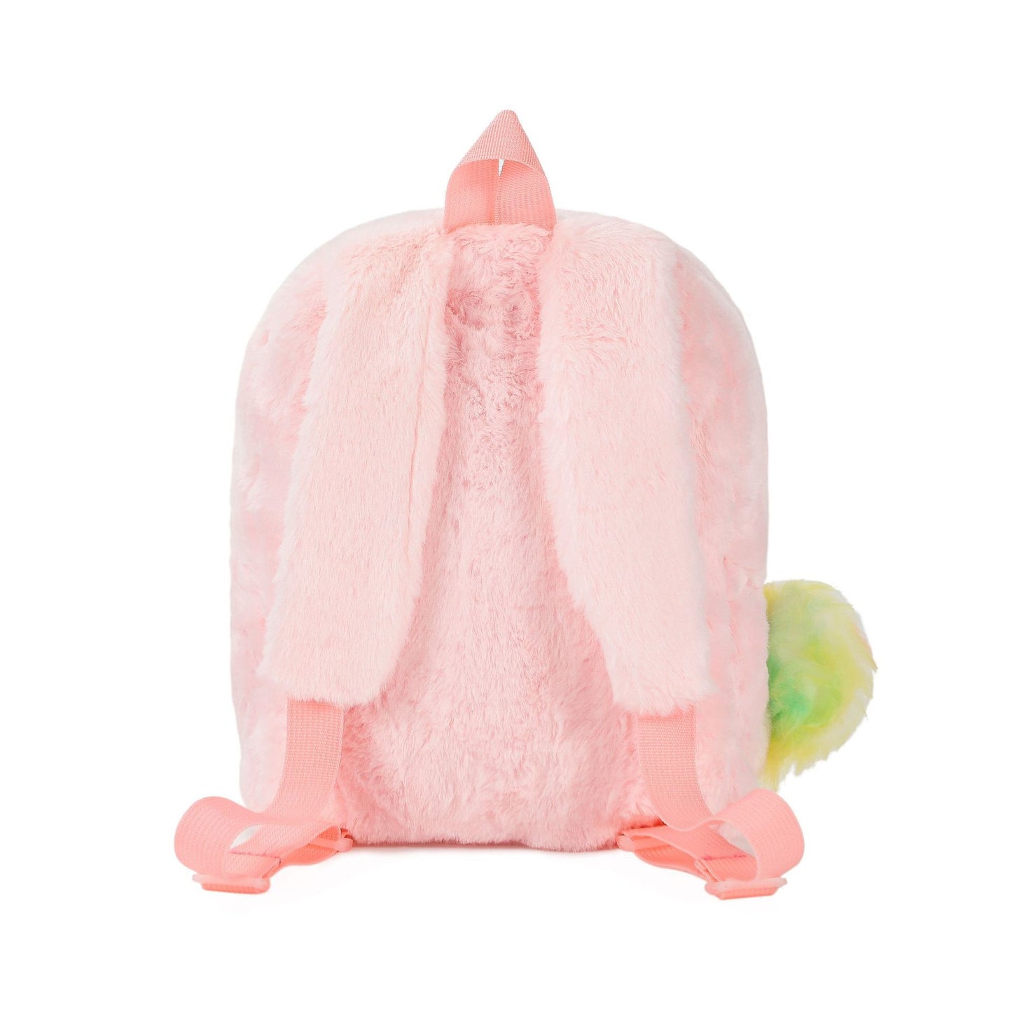 DreamRider Plush Backpack