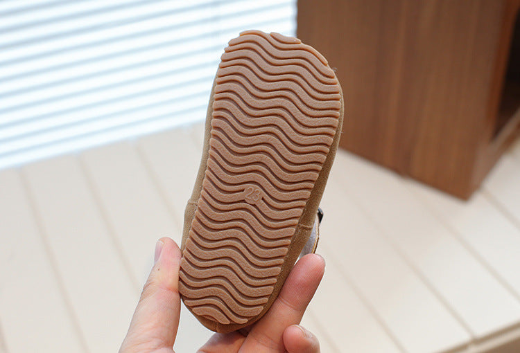 Fashionable Toe Sandals for Boys & Girls