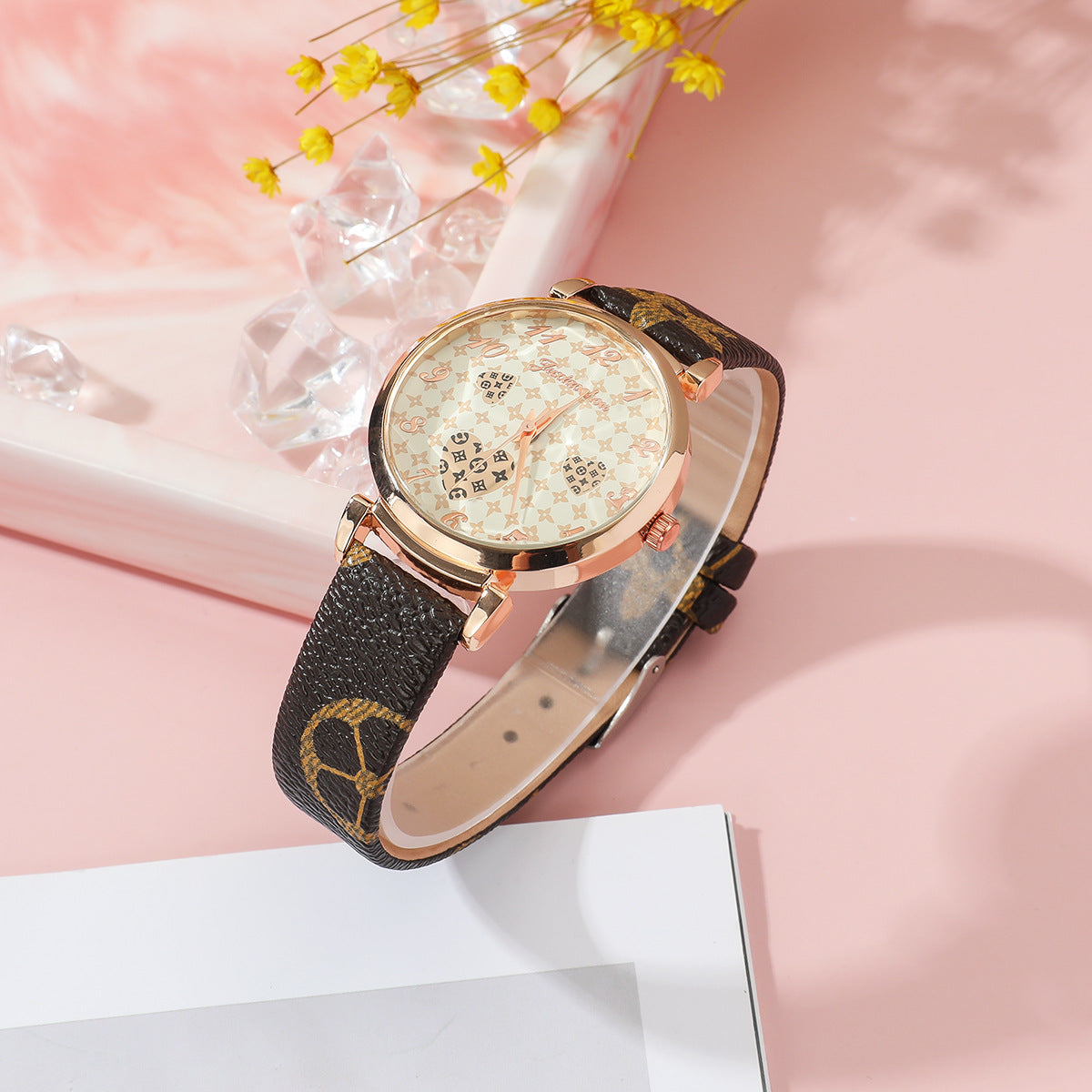 Women's Fashion Casual Gift Set