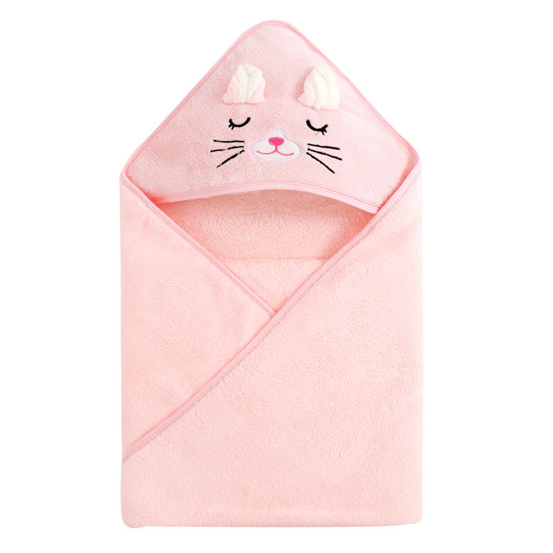 Cozy Baby Quilts & Blankets