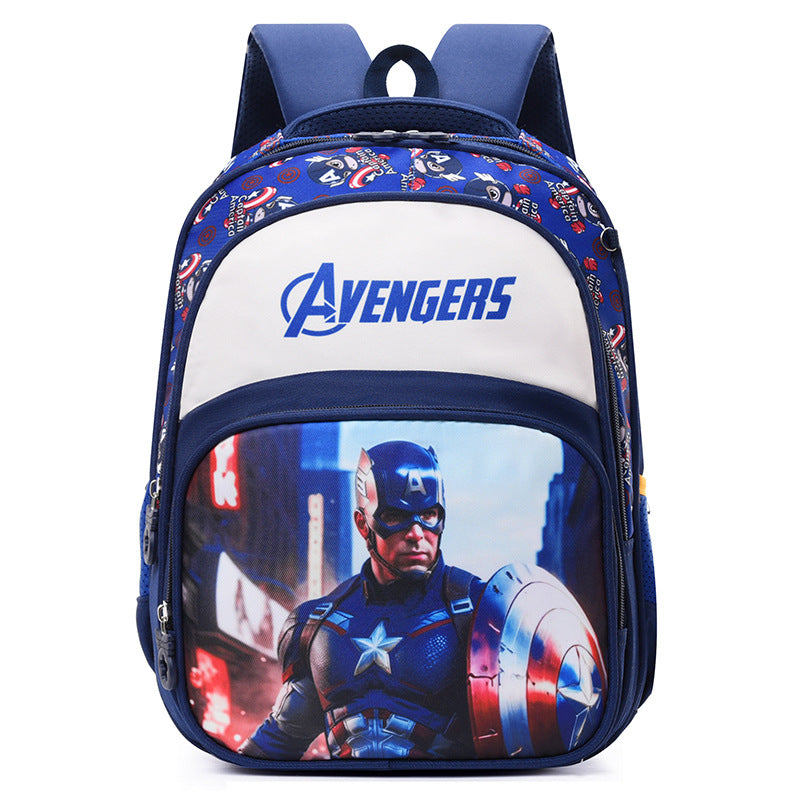 Spidey & Friends Adventure Pack