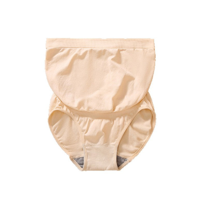 High-Waist Maternity Underwear