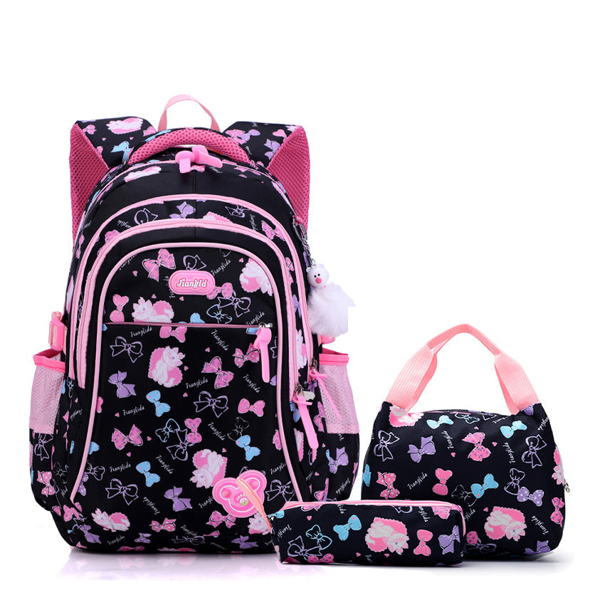 Little Explorer Lite Backpack