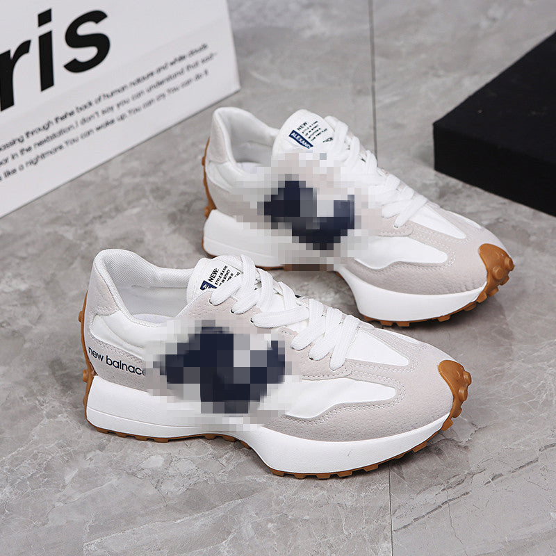 Breathable Forrest Gump women shoes