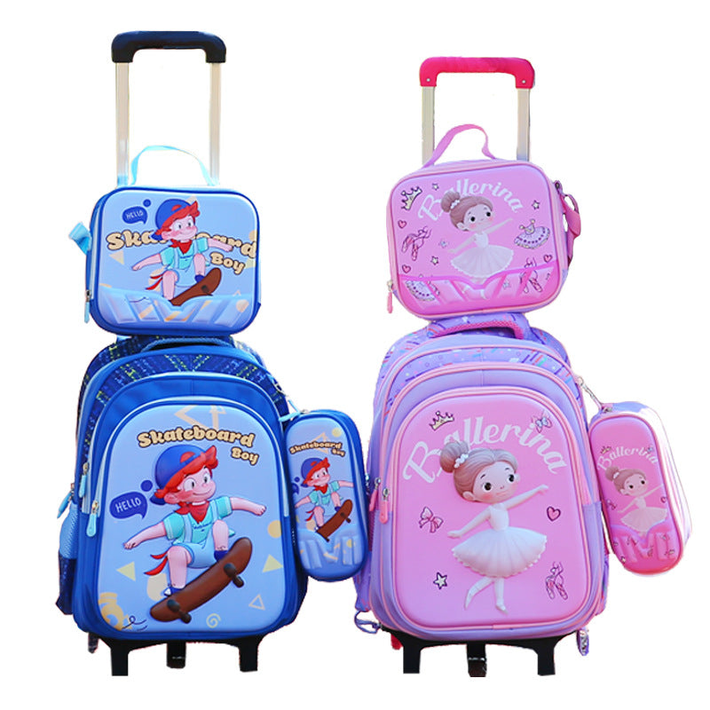 UrbanLite Junior 3-Piece Set