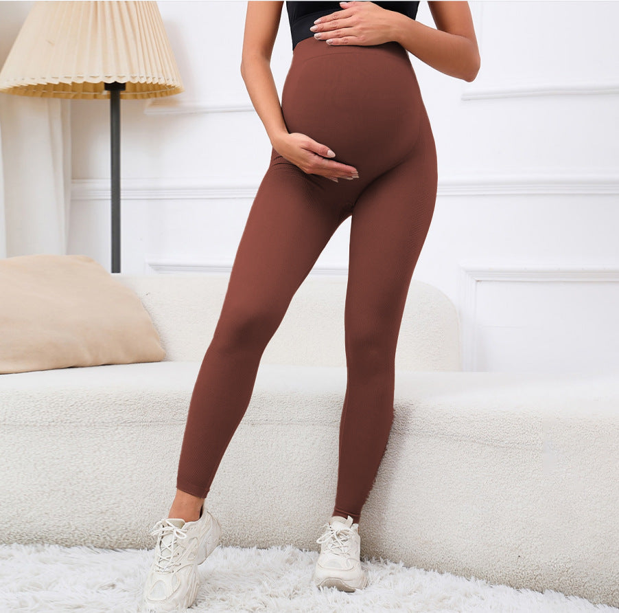 Elevate Maternity Tights