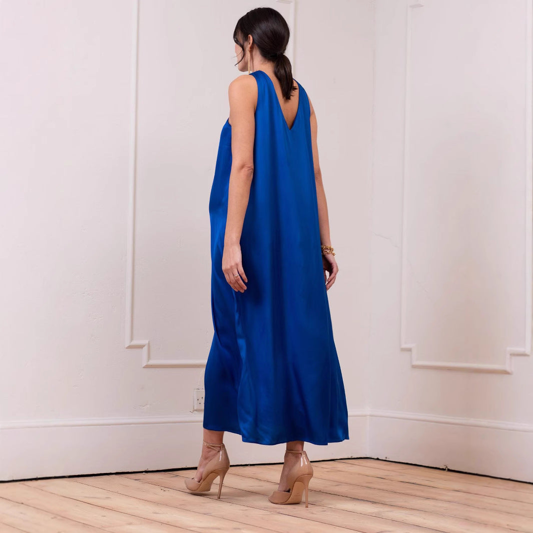 Dual-Look Maternity Dress