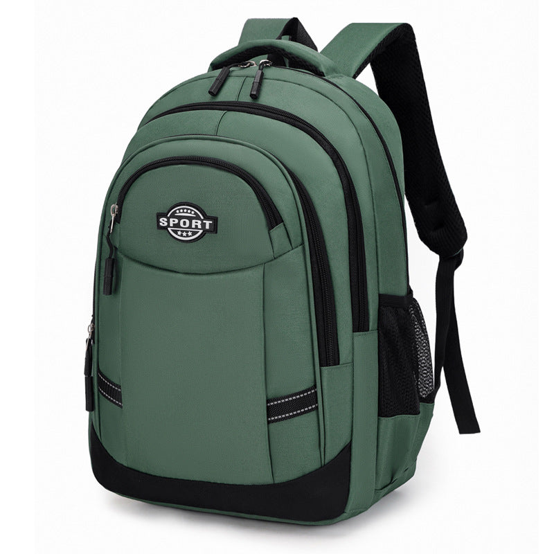 Student Adventure Rucksack