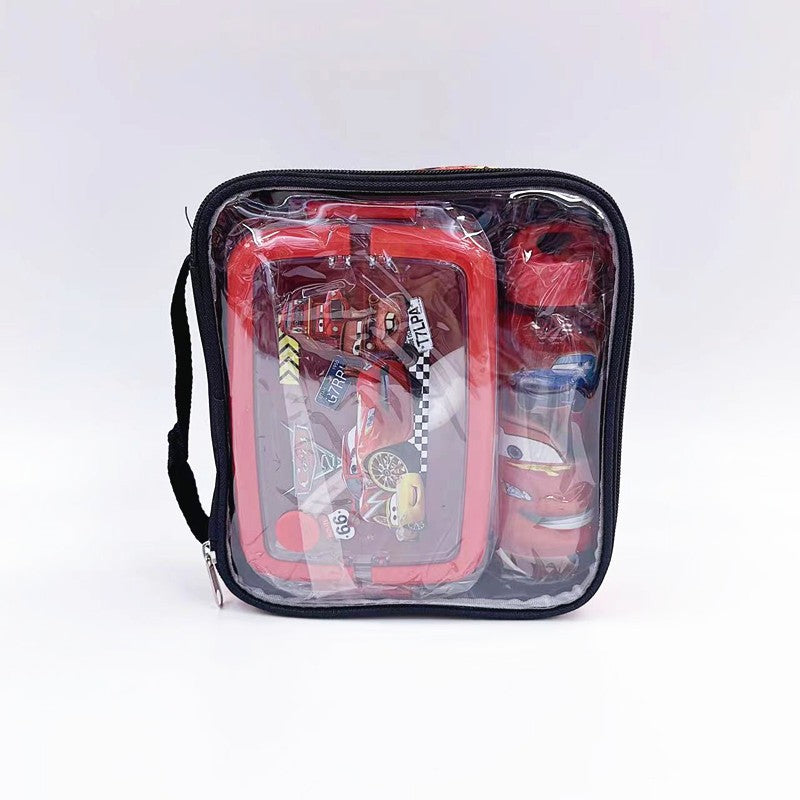 BentoBuddy Kids Lunch Set