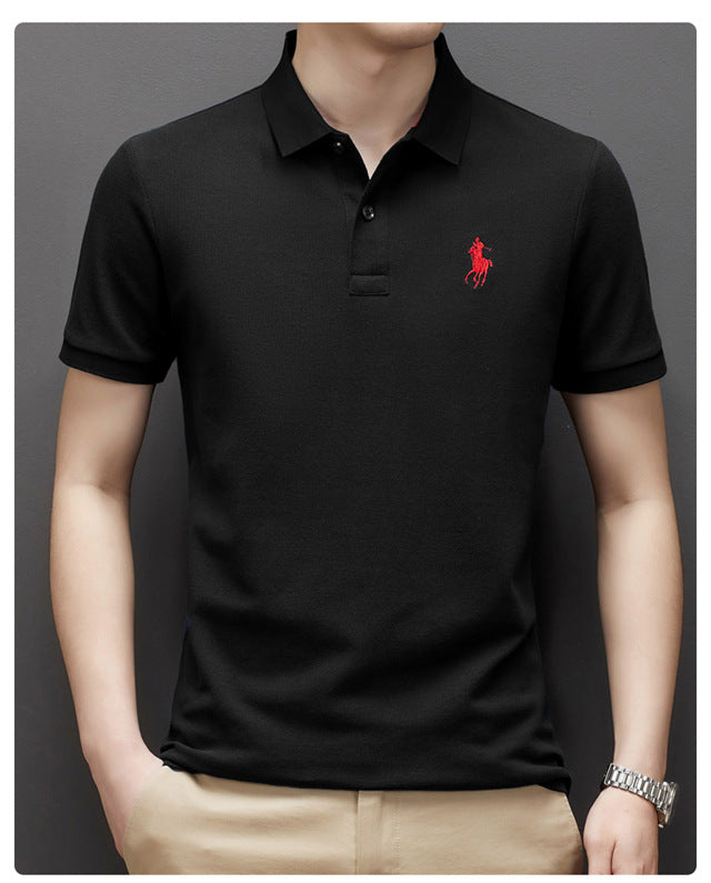Heritage Rider Polo