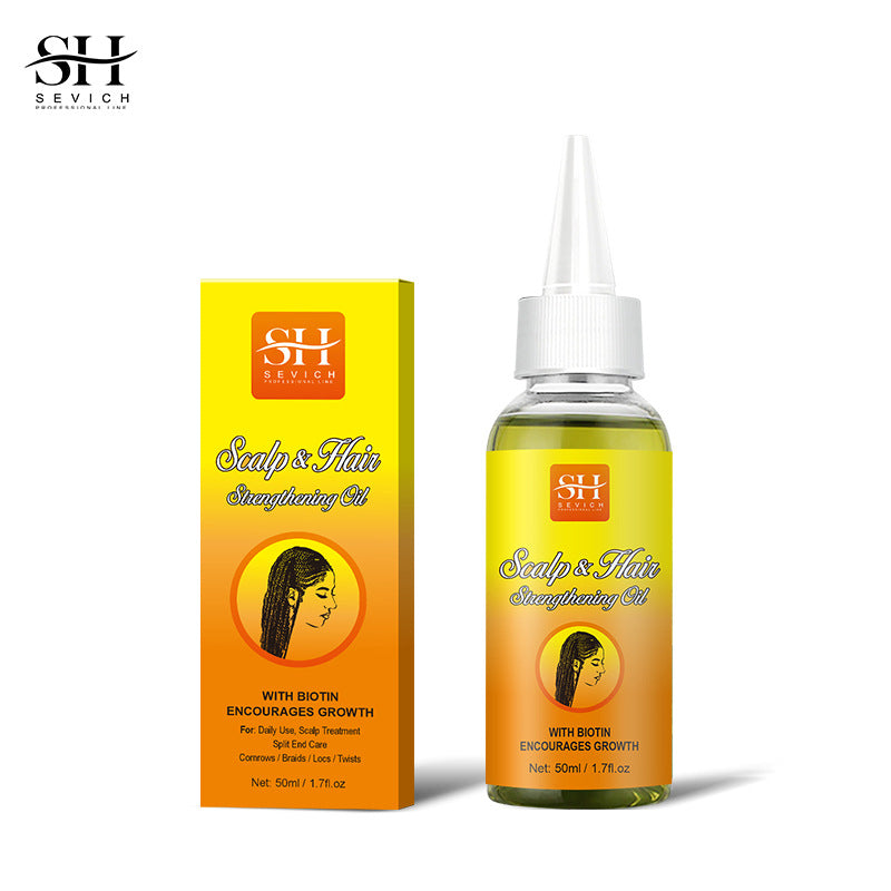 Chebe Hair Oil