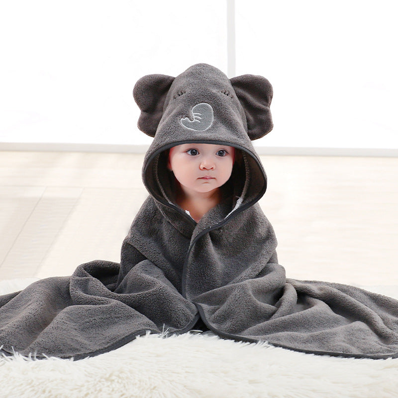 Cozy Baby Quilts & Blankets