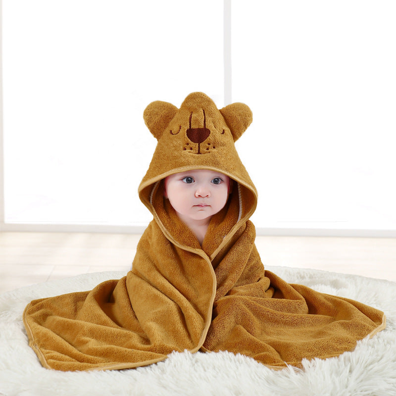 Cozy Baby Quilts & Blankets
