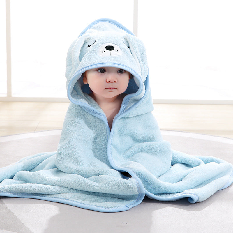 Cozy Baby Quilts & Blankets