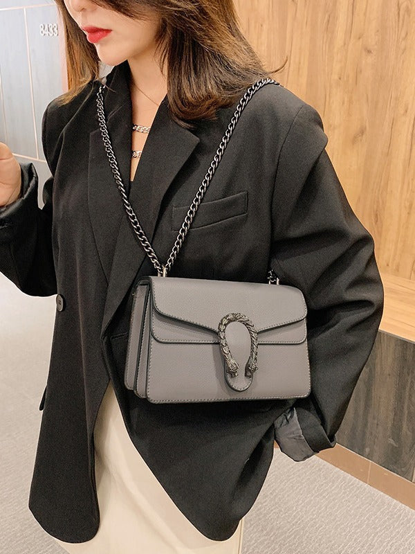 Mini Dionysus-Inspired Shoulder Bag