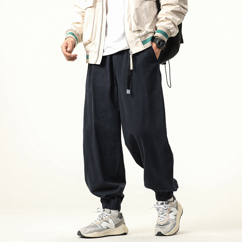 EDGE Men's Cargo Pants
