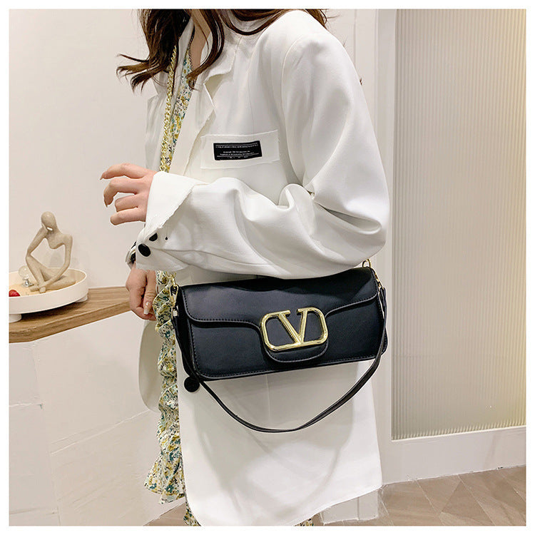 Bella Fiore Mini Crossbody