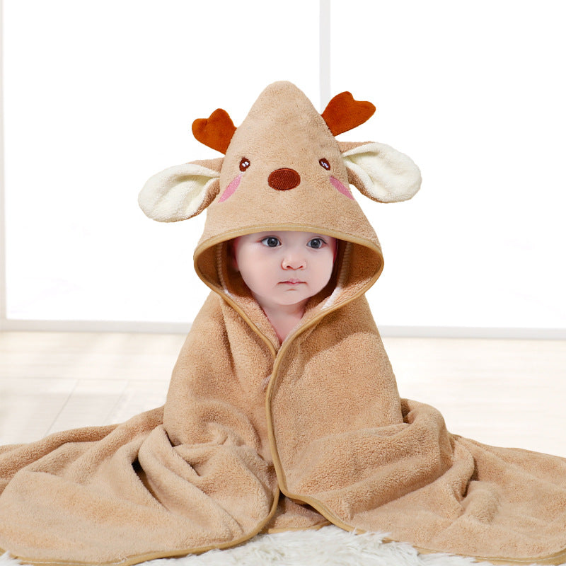 Cozy Baby Quilts & Blankets